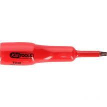 1/2' Bussola con isolamento protettivo per viti Torx, T60, lunga