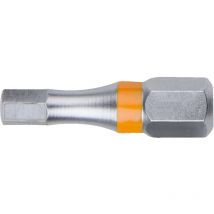 Embout 6 pans TORSIONpower 6mm