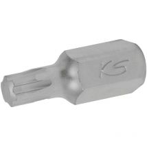 10mm Torx plus Bit, 30mm, IP40