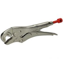Pince étau pour écrous, 175 mm