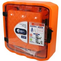 Kit di soccorso per max. 25 kV, 9 pz