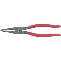 KS Tools - Pince à Circlips intérieur droite, L.230 mm - 119.2063