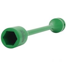 1/2' Douille à chocs à limitateur de couple, 17 mmx75 Nm