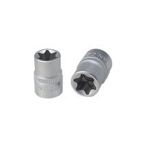 1/2' Torx-E-Stecknuss, E14