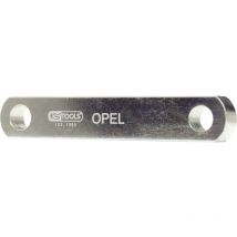 Gabarit de perçage, Opel Astra g