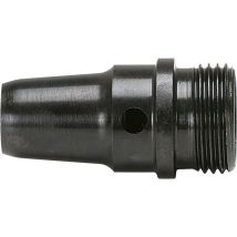 Outils à poinçonner avec filetage, Ø 6mm