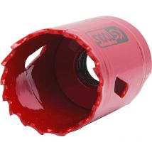 Scies cloches en hss, 30mm