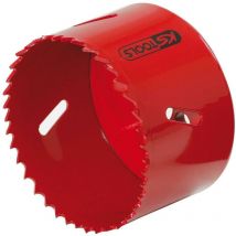 Scies cloches en hss, 65mm