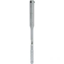 1/2"ALUTORQUE chiave dinamometrica di precisione, 50-300Nm, serraggio destro, quadro singolo