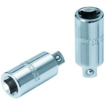 Douille 4 pans 1/4', 1/4'