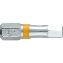 1/4' TORSIONpower Bit Innen6kant, 25mm, 5mm