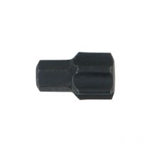 8 mm Embout torx , T60, 22mm