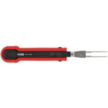 Extracteur de cosses pour connecteurs Faston 9,5mm