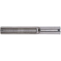 Extracteur de cosses ABS – Cosse électrique – Configuration raccord, Section