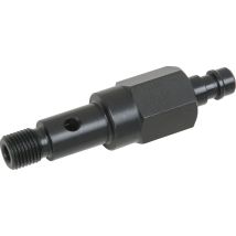 Ks Tools - Adaptateur de pression d'huile turbo pour moteurs DV6 - 150.1923