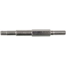 Ks Tools - Goujon fileté M6 / M8, l. 105mm - 150.2178