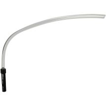 Kstools - Adaptateur de remplissage flexible, universel, 300 mm