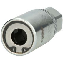 1/2' Dégoujonneuse à rouleau, 12mm