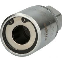 1/2" Dégoujonneuse à rouleau, 14mm