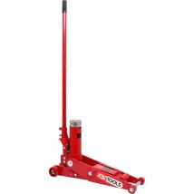 Sollevatore idraulico p.carrelli elevatori 5t