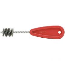 Brosses intérieures pour tubes cuivre, 8mm