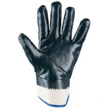 Gants de protection contre les produits chimiques, 9