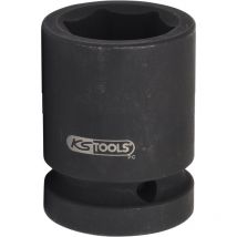 3.1/2' Bussola esagonale per avvitatore pneumatico 170 mm