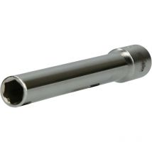 3/8'-Sechskant-Stecknuss zum Nachstellen des Handbremshebelweges, 10mm