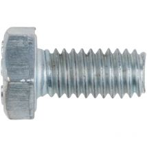 Ks Tools - Vis M6 x 10 - 400.1261