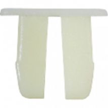 Agrafes pour fixation optique pour vw, pack de 10