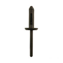 Rivets en plastique pour vw, pack de 10