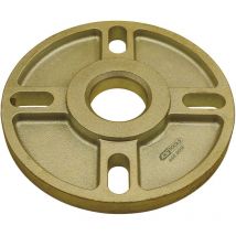 Plaque de fixation