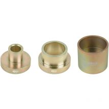 Kstools - Jeu de pièces de pression pour bmw E30 / E36, intérieur, 3 pcs