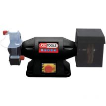 Kstools - Tourets meules / brosses 900 w meule / brosse ø 200 mm