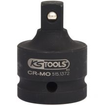 Kstools Schlagschrauber-adapter 3/4'' 1/2'' - 515.1372-e