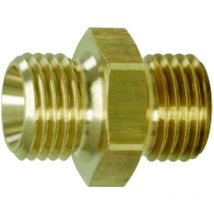 Embouts en laiton, G1/4'xG1/4'