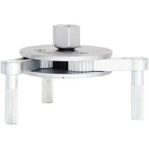 Kstools - Clé de filtre à huile 3 bras, ø 80-120mm