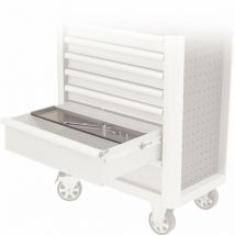 Inserts mousses ULTIMATEplus, argent