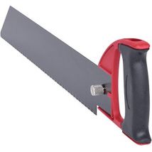 Ks Tools 907.1106 Sega manuale p.PVC,450mm