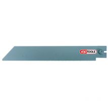 Lame 450 mm pour scie à main pvc ks Tools