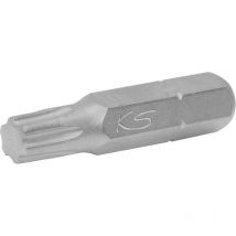 1/4' Embout Bit pour vis Torx plus, 30mm, IP20