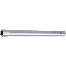 1/4' Douille six pans pour pares-chocs, 160 mm