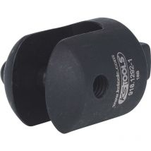 1/2' Attacco di ricambio,per leva flessibile