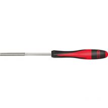 Ks Tools 922.1198 Ultimate cacciavite portainserti magnetico 1/4 100 mm