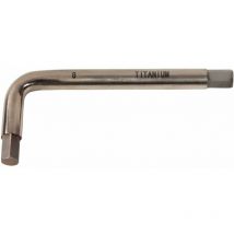Clés mâles six pans TITANplus, 11 mm
