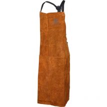 Tablier de soudeur