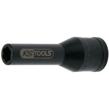 Abdreher für Glühkerzenelektrode 6,50 mm