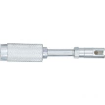 Adaptateur de graisseur plat 90°