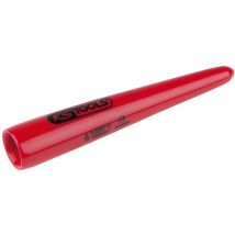 KSTOOLS Aufstecktülle 25mm konisch Tauchisolierung nach DIN EN 60900 Gesamtlänge 110mm Gewicht 20g Norm IEC 60900