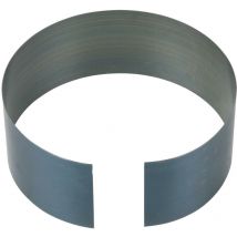 Bague en acier